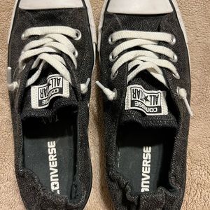 EUC Converse Shoreline